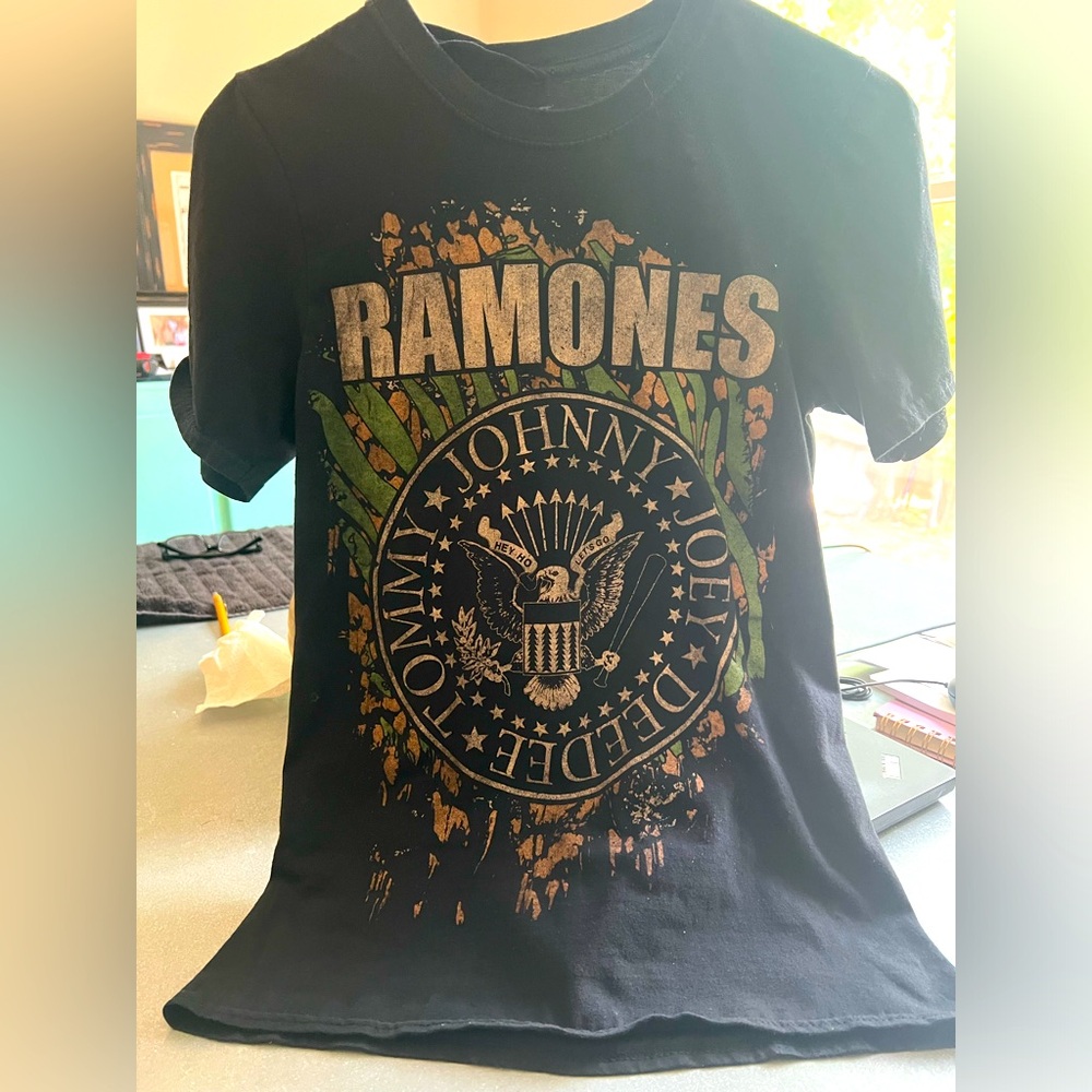 Ramona’s Graphic T-Shirt